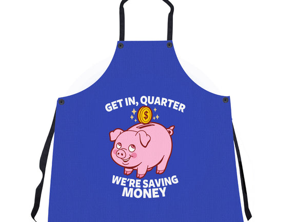 Get In Quarter