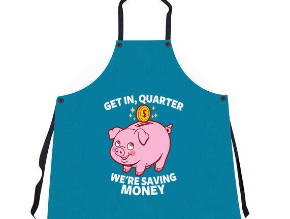 Get In Quarter