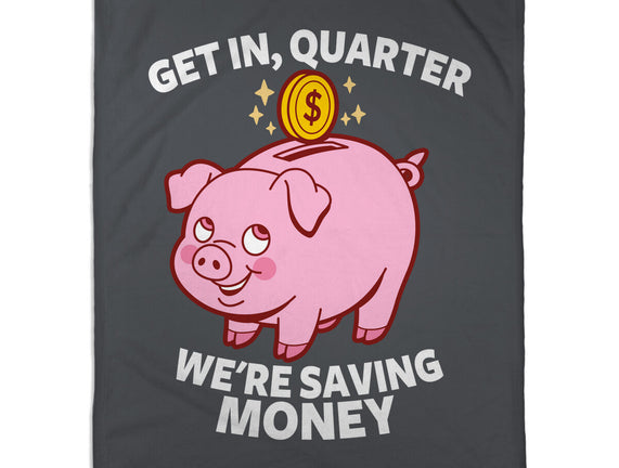 Get In Quarter