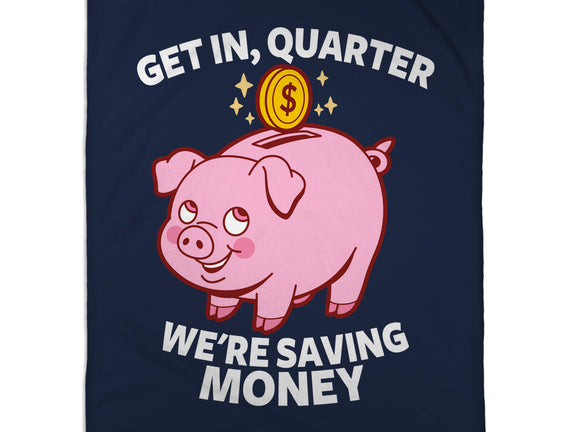 Get In Quarter