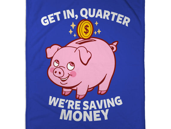 Get In Quarter