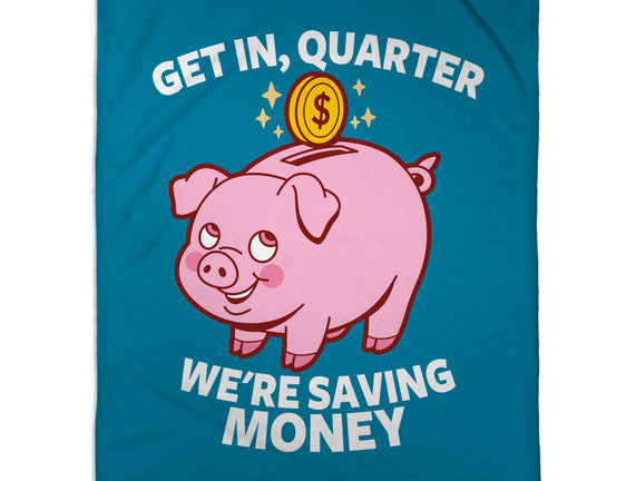 Get In Quarter