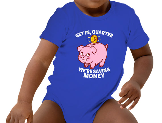 Get In Quarter