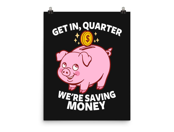 Get In Quarter