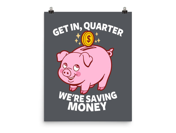 Get In Quarter