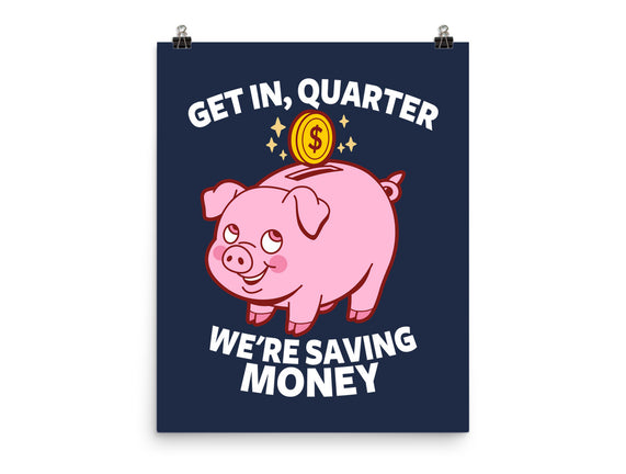 Get In Quarter