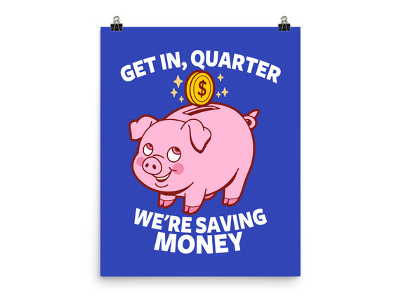 Get In Quarter