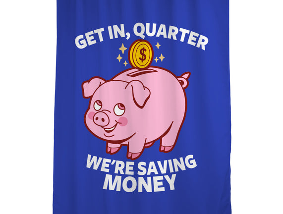 Get In Quarter