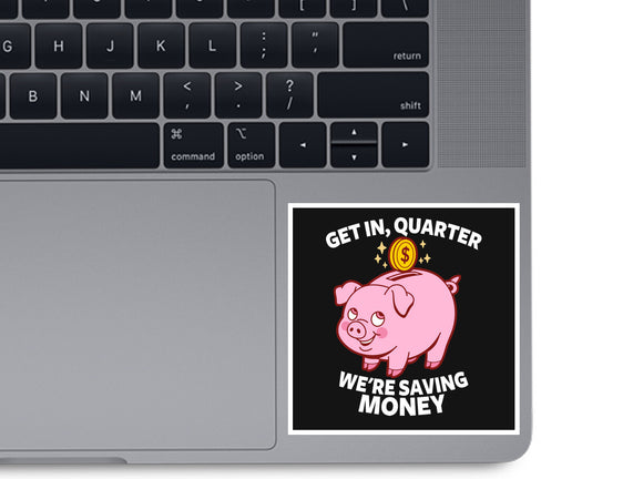 Get In Quarter