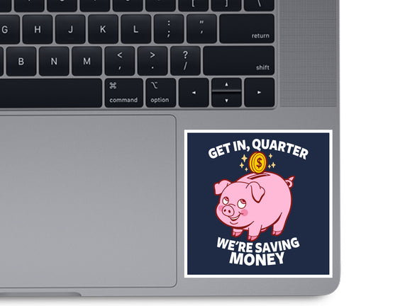 Get In Quarter