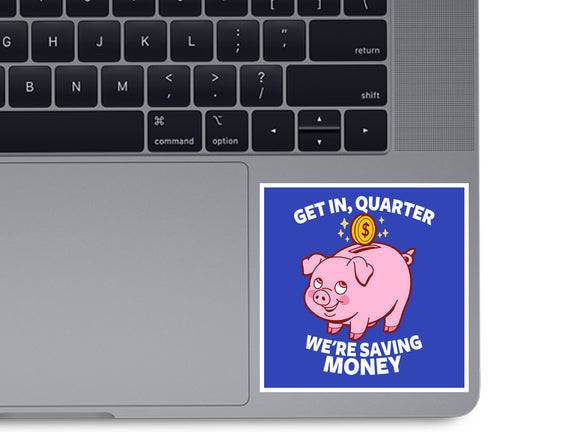 Get In Quarter