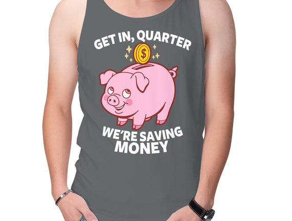 Get In Quarter