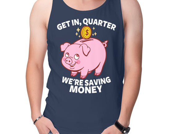 Get In Quarter