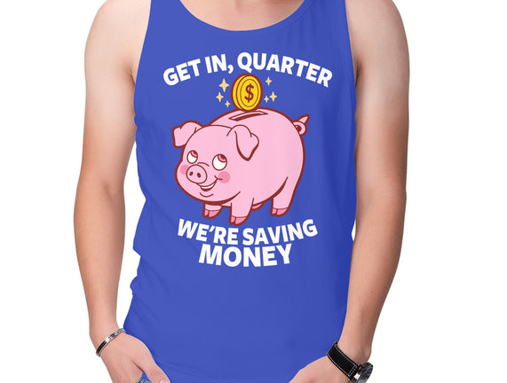 Get In Quarter
