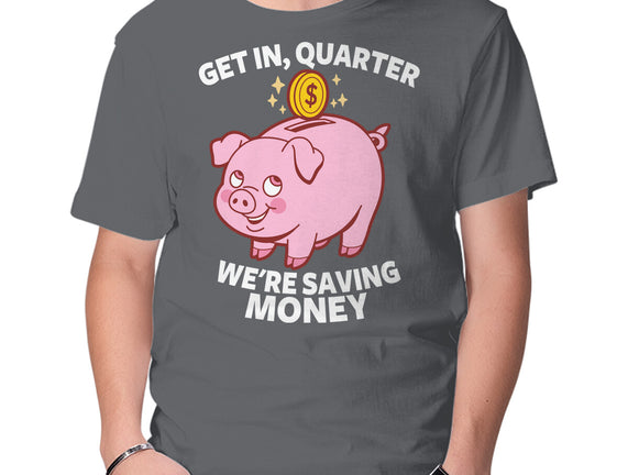 Get In Quarter
