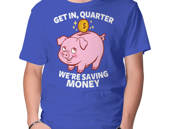 Get In Quarter