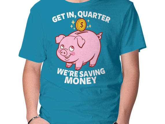 Get In Quarter