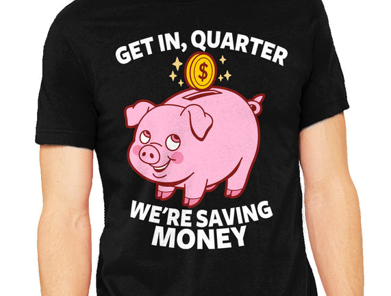 Get In Quarter