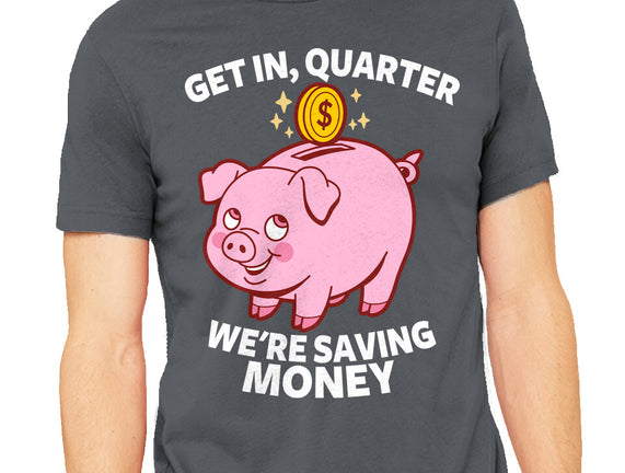 Get In Quarter