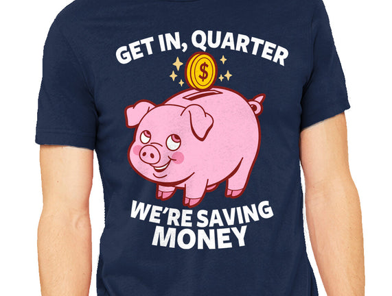 Get In Quarter