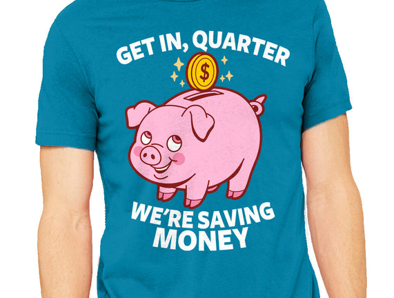 Get In Quarter