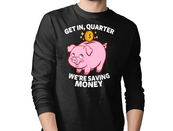 Get In Quarter