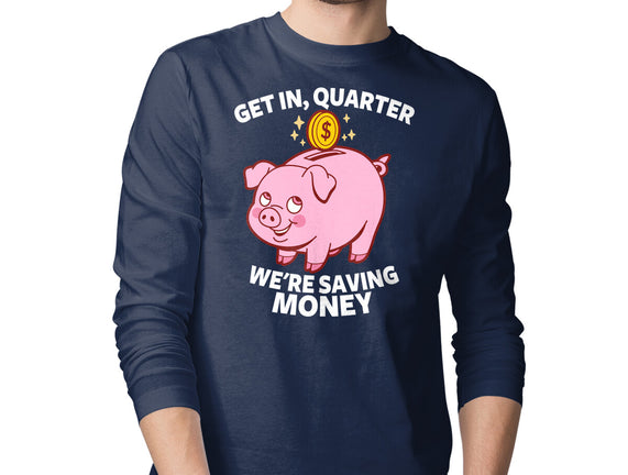 Get In Quarter