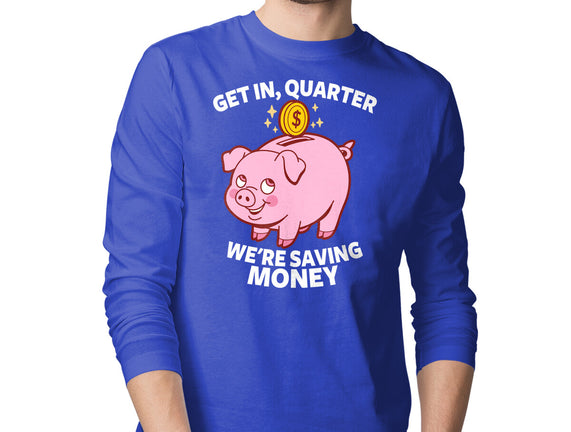 Get In Quarter