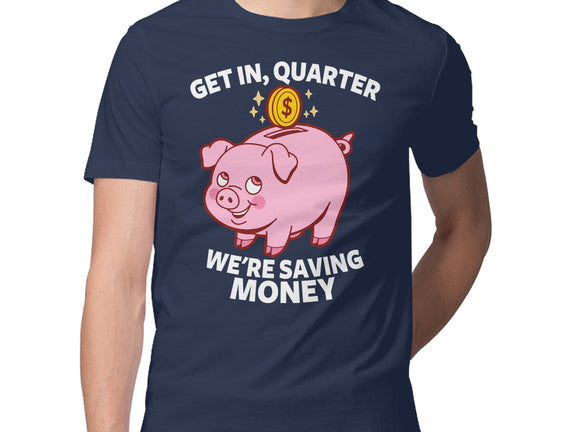 Get In Quarter