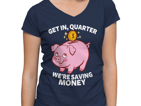 Get In Quarter