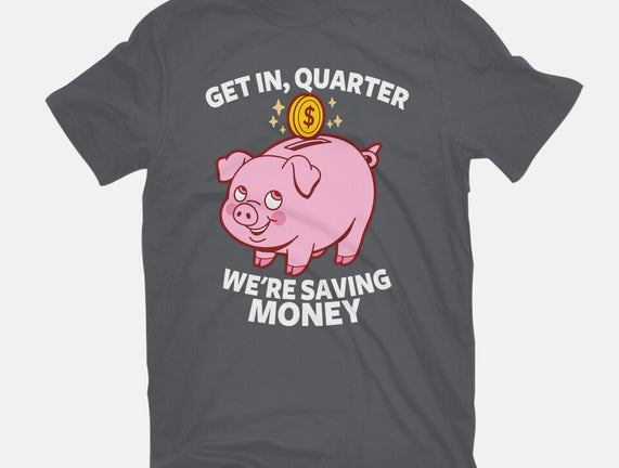 Get In Quarter