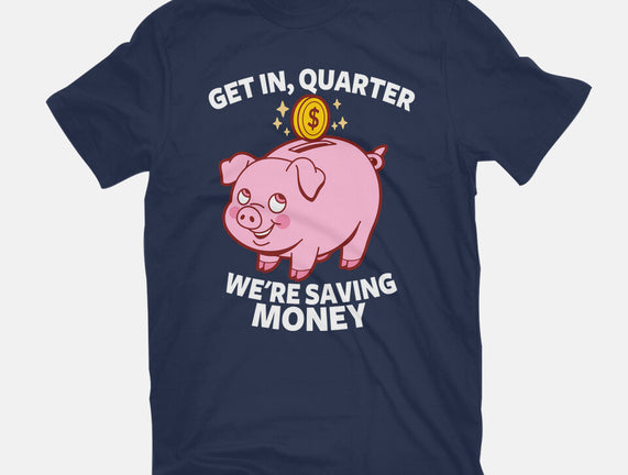 Get In Quarter