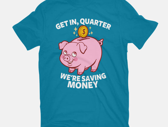 Get In Quarter