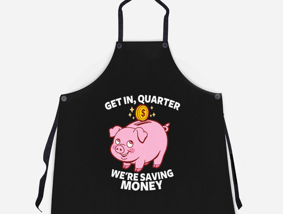 Get In Quarter