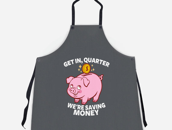 Get In Quarter