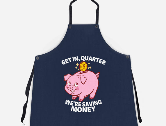 Get In Quarter