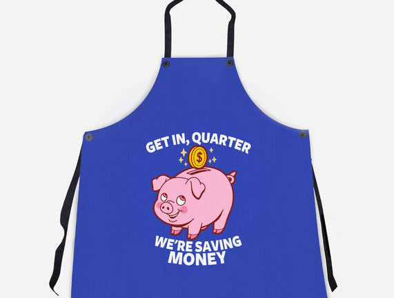 Get In Quarter