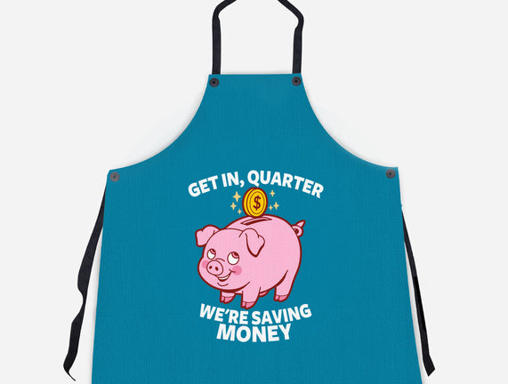 Get In Quarter