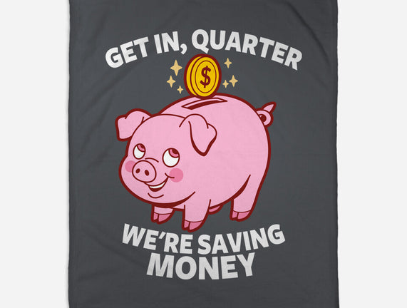 Get In Quarter