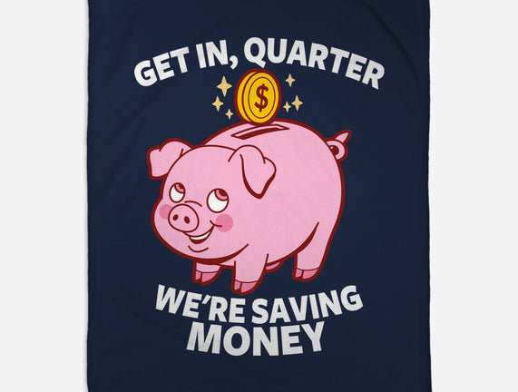 Get In Quarter