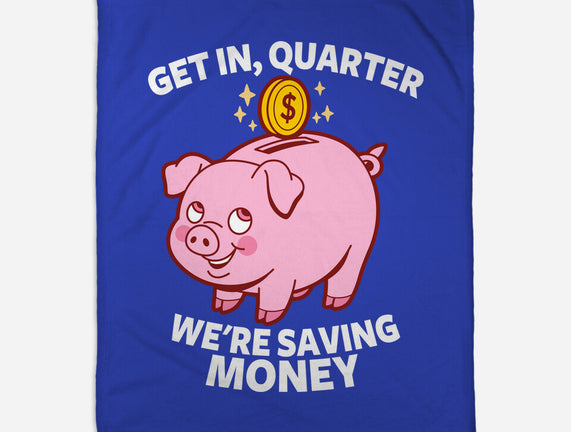 Get In Quarter
