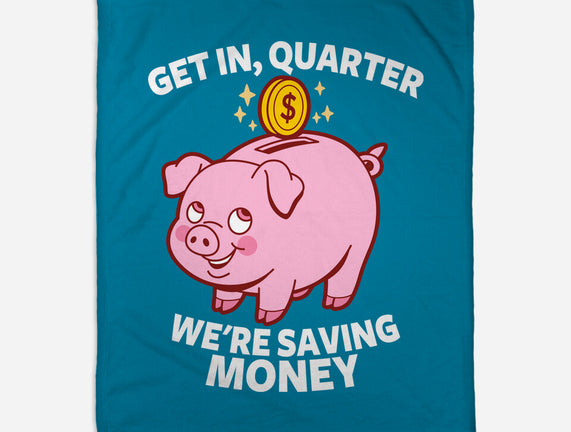 Get In Quarter