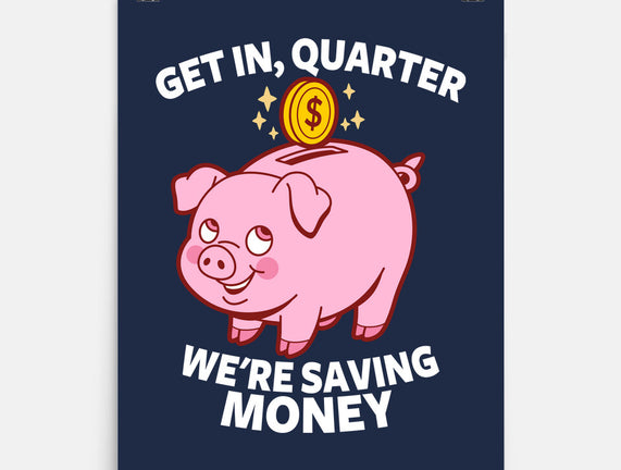 Get In Quarter