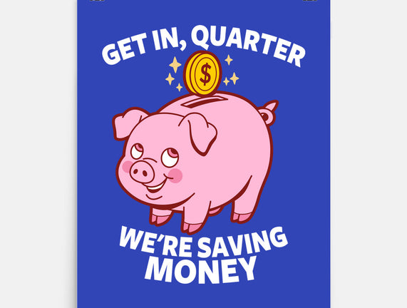 Get In Quarter