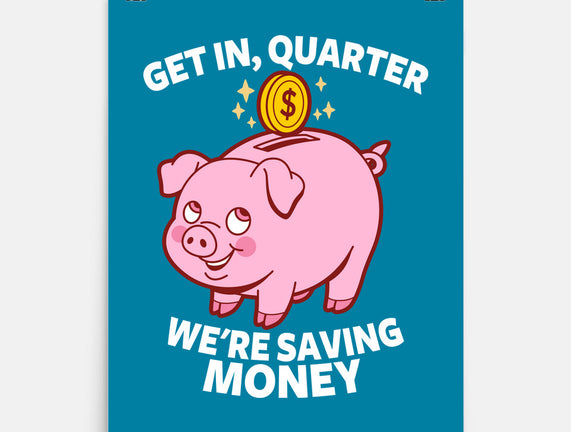 Get In Quarter
