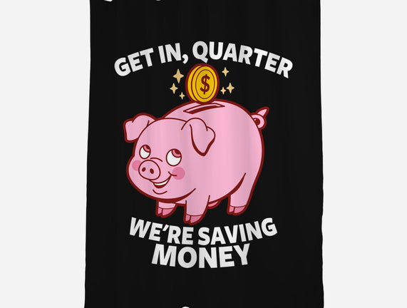 Get In Quarter