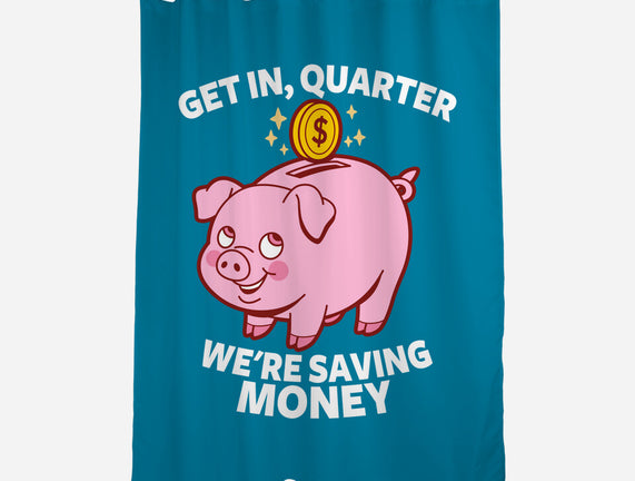 Get In Quarter