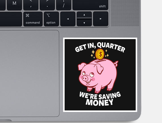 Get In Quarter