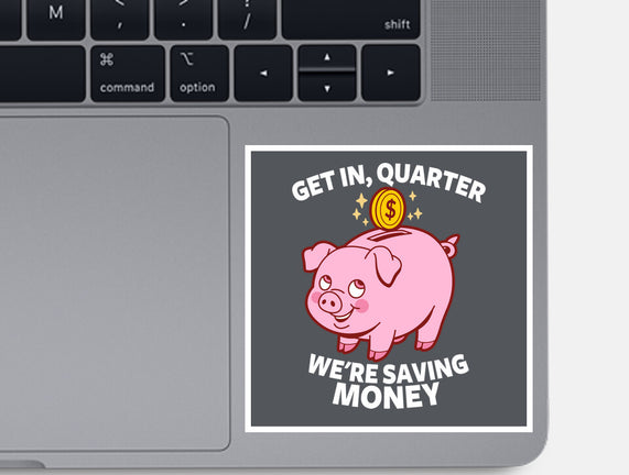 Get In Quarter