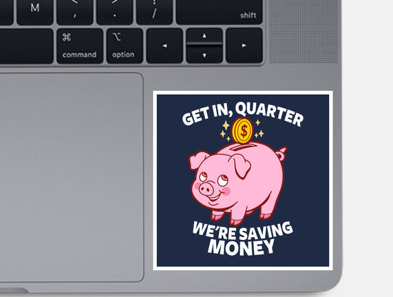 Get In Quarter